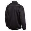 KLIM Override Alloy Jacket MD Black - Asphalt