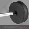 60mm Rear Wheel Axle Nut Socket Tool for KTM Super