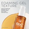 Roc Multi Correxion Revive Limpiador Facial Gel Brillante Vitamina Ácido