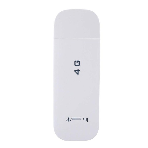 Ausla 4G WiFi Modem WiFi LTE WiFi Network Adapter USB