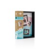 pixolo Frame Box Picture Frame with Magnetic Backing Board 20