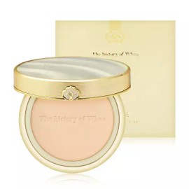 Sulwhasoo [더후]더후 공진향 미 럭셔리 글로우 프레스드 파우더 13g(1호) [The History of Whoo] Whoo Gongjinhyang Mi Luxury Glow Pressed Powder 13g (No. 1) [Single item / single item]