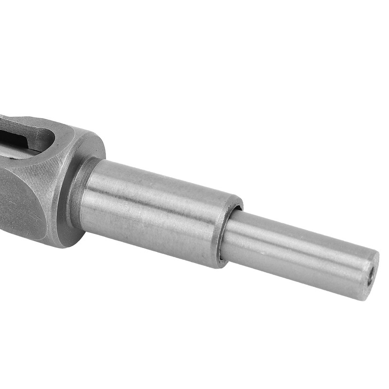 22mm Woodworking Square Hole Drill Bits Bearing Steel Square Hole