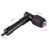 Right Angle Drill Adapter Attachment 90 Degrees Drilling Extension Chuck