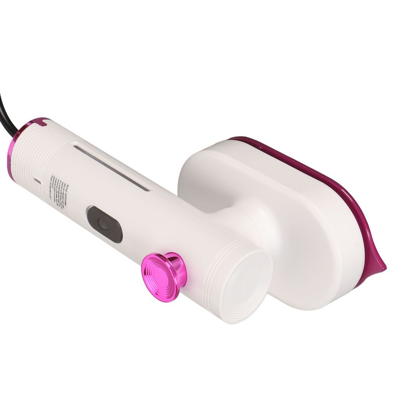 Handheld Ironing Machine Foldable Dry and Wet Dual Use Compact