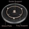 Microwave Roller Ring Plate Tray Rotating Support ,Microwave Turntable Ring