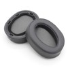 Ohrpolster für Sony MDR-100ABN / WH-H900N Kopfhörer Ersatzpolster 1 Paar