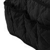 Arm Chair Bedside Storage Organizer Waterproof Pocket Sofa Arm Cover