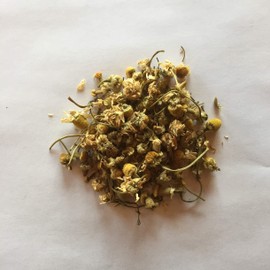Chamomile Whole Flower Loose Leaf Herbal Tea - 1 lb