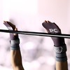 PICSIL Phoenix Grips+ Wrist Pads + Carry Bag, Magnesium Free,