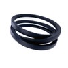 5/8" X 125 3/4" Lawn Mower Engine to Deck Belt