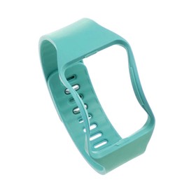 Gatuida Simple Solid Smartwatch Strap for Gear s Lightweight Wristband Replacement Comfortable Wear for Men and Women for Everyday Use