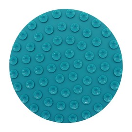 The Boleo Shop Tree design Lick Mat for Dogs and Cats, Slow feeder, Anxiety Relief, Improve grooming session, dog toy to keep busy