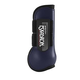 ESKADRON Standard Protection Boots F Front