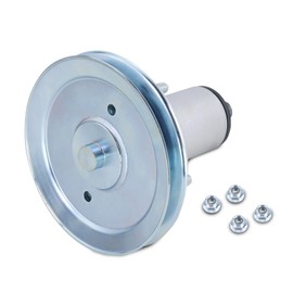 GEATaaT 51528000 51537200 Lawn Mower Deck Spindle Assembly Fit for Ariens Ikon-X/XD/XL 52, Ariens Edge 52, Gravely ZTX/ZT XL 52 & ZTX Stealth 52 with 52-Inch Decks (1 Pack)