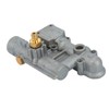 High Pressure Washer Manifold Kit 16031 020228 Metal Wearproof Sturdy