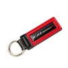 Honda CB1000F Square Key Chain R (Red) 0SYEP-79F-RF