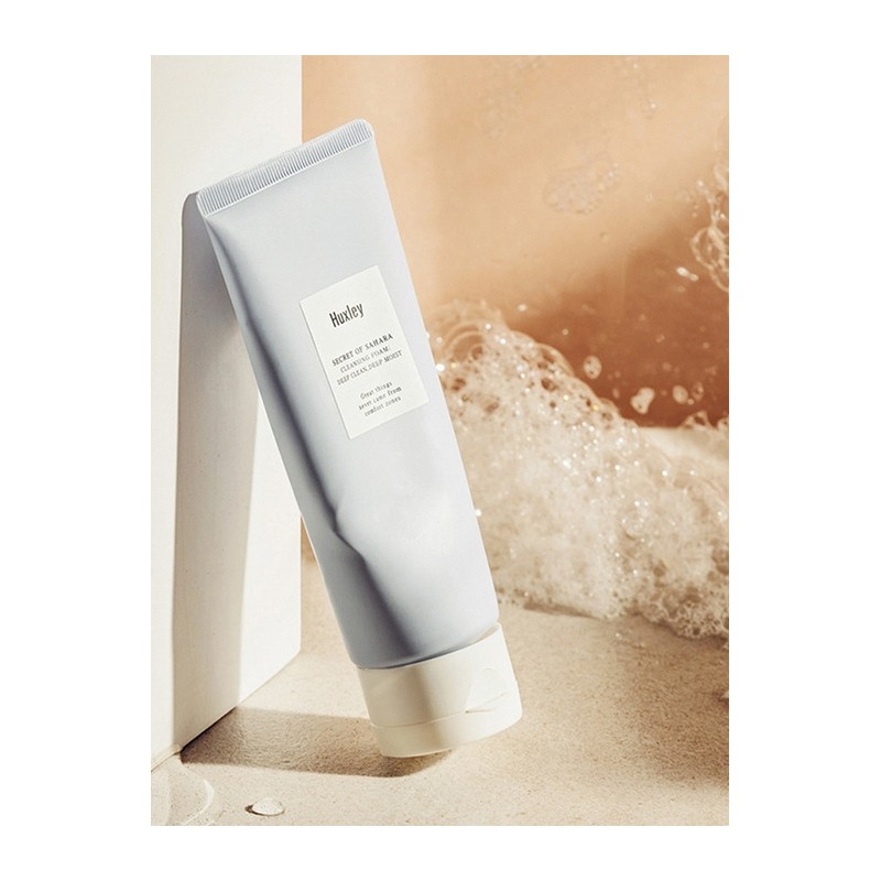 Cleansing Foam Be Clean Be Moist 150g / 클렌징 폼