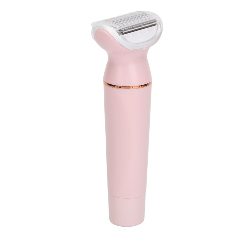 Electric Hair Trimmer for Women 5 in 1 Lady Clipper