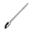 WORKPRO Dual Drive Heavy Duty Breaker Bar 16-inch Length 360°