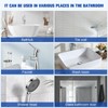 LinTsing Bathroom Descaler Spray, 2 PCS Stubborn Stains Cleaner, Bathroom