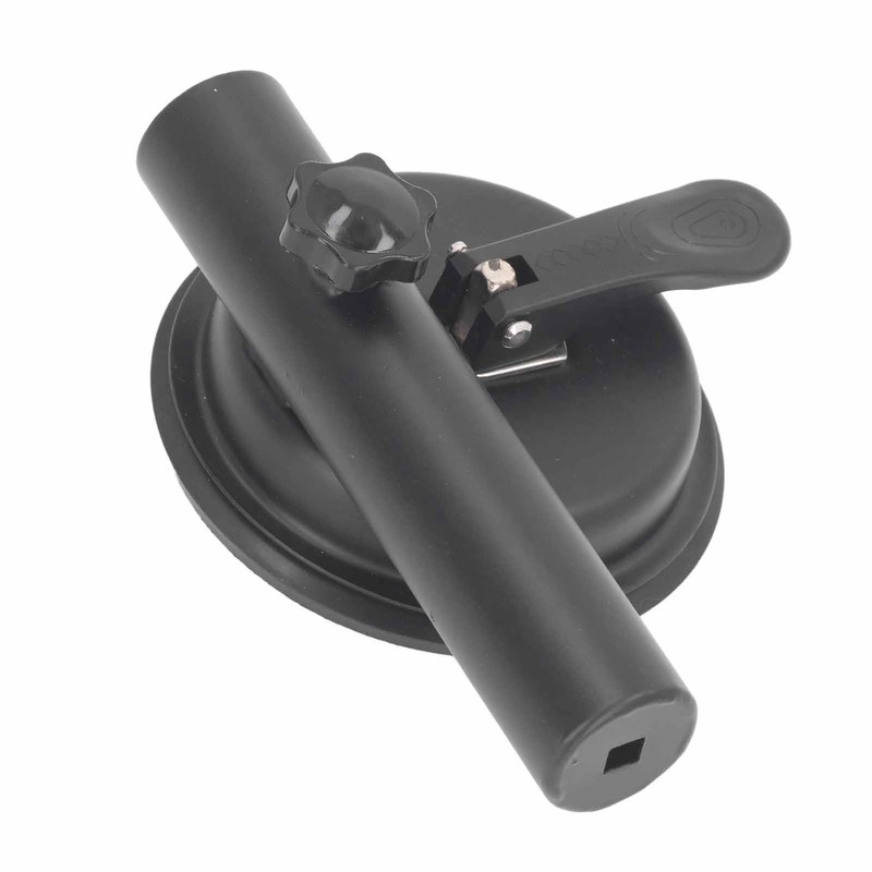 Universal Suction Cup Flag Pole Bracket Vehicle Flagpole Bracket Multi