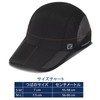 GADIEMKENSD Sports Hat, Quick Drying, Running Hat, Breathable, Baseball Cap,