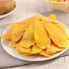 Anna and Sarah Extra Low Sugar Added Dried Mango Slices