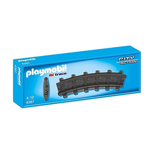 PLAYMOBIL® 4387 - 2 Gleise gebogen