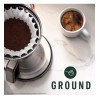 Starbucks Ground Coffee, Dark Roast Caffè Verona, 100% Arabica, 1
