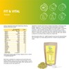 Fit & Vital 900 g for more energy in everyday