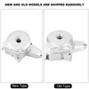 Headerbs Timing Cover Case, Motor Cover Case, Top Mount Starter