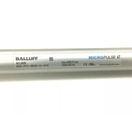 BALLUFF MICROPULSE TRANSDUCER, BTL6-M0152-A1-