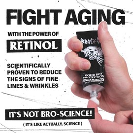 Good Boy Protection Daily Moisturizer