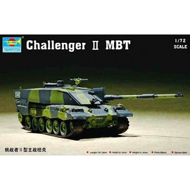 Trumpeter TRU07214 Model Kit, Various