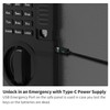 AEGIS 1.2 Cubic Feet Digital Safe Box, Electronic Keypad Lock