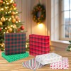 120 Sheets of Christmas Tissue Paper for Wrapping Gifts, 6