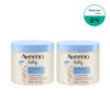 아비노 베이비 더멕사 아토 나이트타임 밤 312g x2 Baby Dermexa