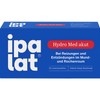 ipalat Hydro Med Acute Lozenges for Throat and Throat Discomfort,