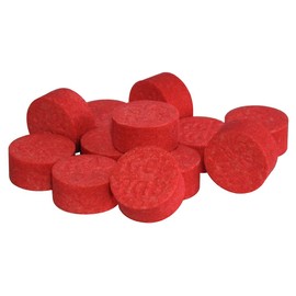 Condensate Pan Treatment Gel Tabs, 12 Pieces Good up to 3 Tons Replaces 4185-03