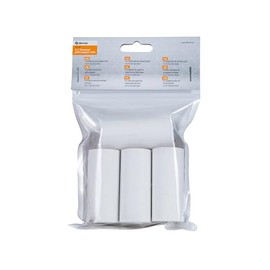 DENVER Papierrolle PP-40, für Bilddrucker MBP-32B u. Kamera KPC-1370