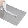ROBERTS 1/16" x 1/32" x 1/32" U-Notch Pro Vinyl Flooring