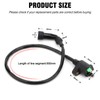 nibbi Ignition Coil High Performance Ignition Coil For GY6 125