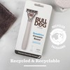 BULLDOG Skincare - Sensitive Ceramic Razor Multipack | Smooth Glide