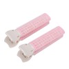 2pcs Bangs Hair Curlers Rollers Hairstyle Hairdressing Hair Curler Rollers