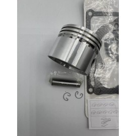 for Briggs ENGINE REBUILD for BRIGGS and STRATTON 5HP engines, piston standard and gasket