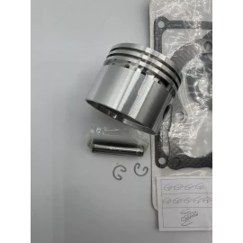 for Briggs ENGINE REBUILD for BRIGGS and STRATTON 5HP engines, piston standard and gasket