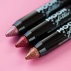 Moon Glitter Holographic Glitter Paint Pen / Body Chalk Make