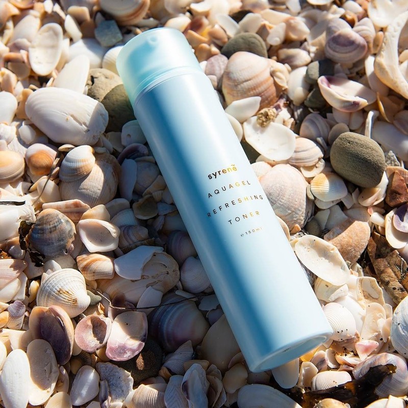 Syrene-Aquagel Refreshing Toner 150ml