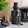 Coffee Grinder Cleaning Tool Accessories Single Dose Hopper Air Bellow